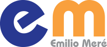 logo emilio mere